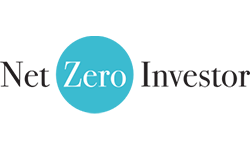 Net Zero Investor